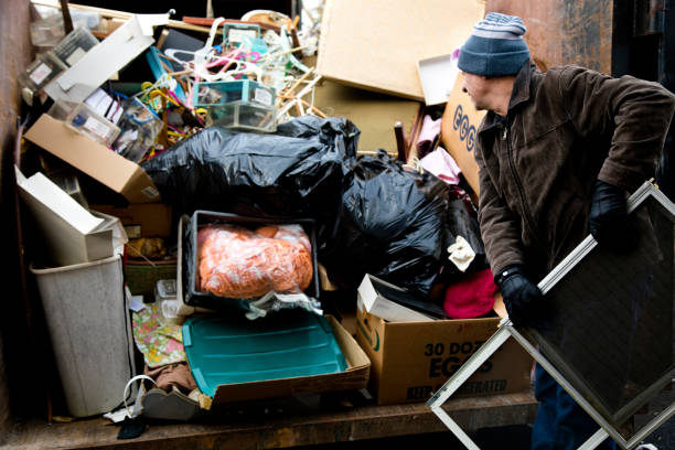 Best Dumpster Rental Services  in Pinson, AL