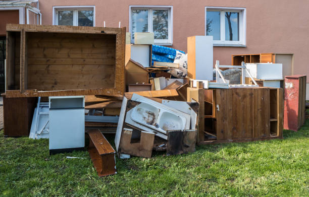 Best Construction Debris Removal  in Pinson, AL