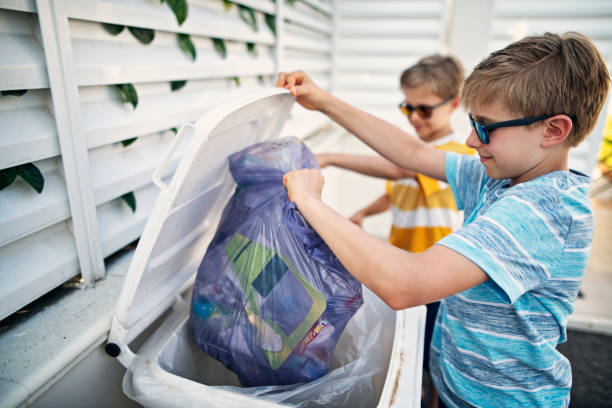 Best Commercial Cleanout Services  in Pinson, AL