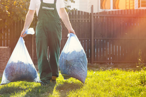Best Construction Debris Removal  in Pinson, AL