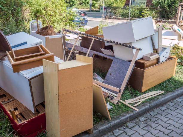 Best Full-Service Junk Removal  in Pinson, AL