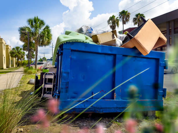 Best Basement Cleanout Services  in Pinson, AL