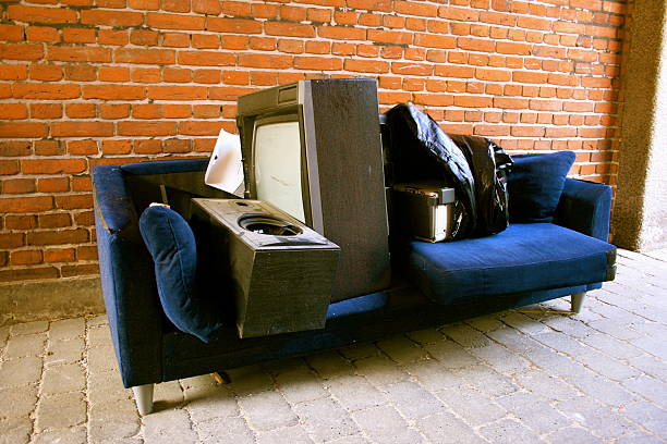 Best Office Junk Removal  in Pinson, AL