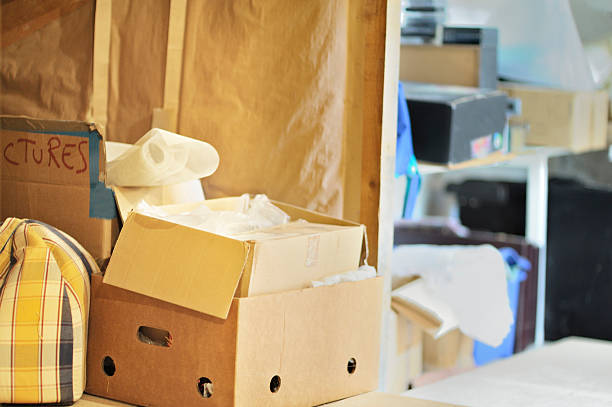 Best Attic Cleanout Services  in Pinson, AL