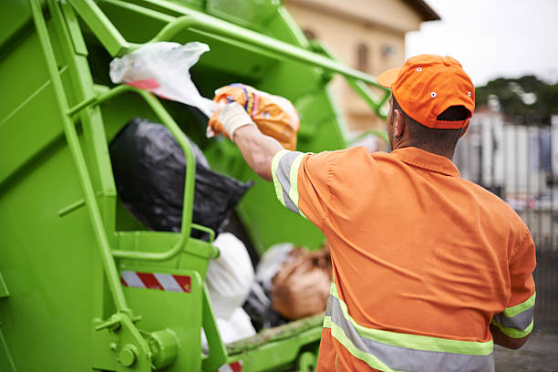 Reliable Pinson, AL Junk Removal Solutions