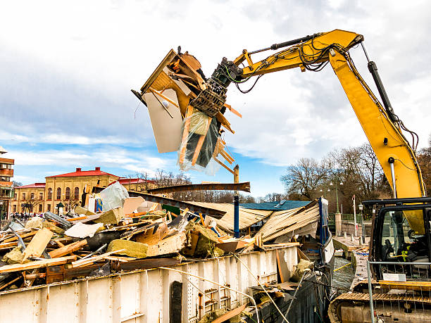 Best Junk Hauling Services  in Pinson, AL